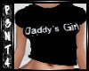 Daddy's Girl Shirt
