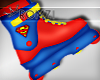 [R] Kids Superman Roller