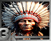 DJ Native Chief Light
