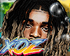 xOz Banks DreadLox  '25