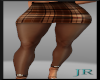 [JR]Fall Skirt & Hose RL