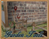 [BM] Garden Tools