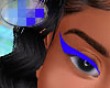 💙 Blue Eyeliner