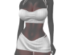 White Outfit Helena â