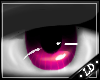 [LD] Pink Crystal Eyes
