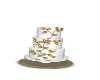 (SS)Wedding Cake