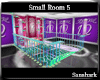 SMALL ROOM 5