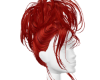 Indian Red Hair