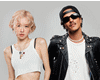 Rosé & Bruno Mars-APT