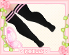 Thigh Highs Pink V4