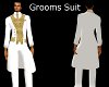 tral groom suit
