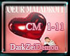 COEUR MALADROIT MARINE