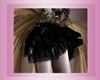 Dama add skirt
