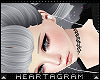 [H] Silvie Hair !Grey