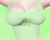 Cute Lizard top