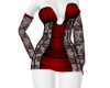 little red dress