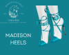 Madison Heels