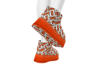 Trail Back Boot v2