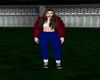Jordan Sands Jacket V1