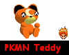 PKMN Teddy