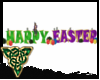 easter logo With Poses