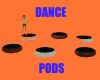 Dance Pods 1