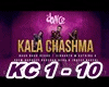 ✘ Kala Chashma