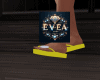 beach flip flop emma