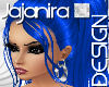 Jajanira Teresa4 blue