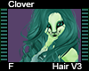 Clover Hair F V3