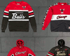 Chicago Sweaters