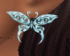 butterfly 2 blue ....