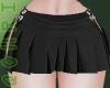 🖤 Clarha Skirt B