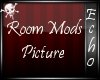 [Echo]Room Mods Picture