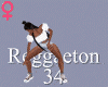 Reaggeton 34+++Female