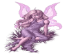(M) bashful fairy