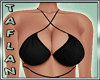 T* Summer Black Bndls