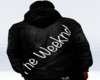 The Weeknd Hoody!