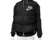 ninja jacket+cap