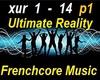 Divide Frenchcore p1