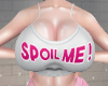 top spoil me bimbo