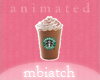 [mb89]Anim.StarbuckDrink