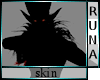 °R° ShadowDemon Skin M
