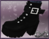 -CC- Slay Boots