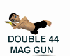 Double 44 Mag