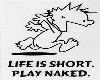 ~VP~ Calvin - Play Naked