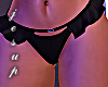 !!~Goth Mini Skirt
