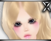hair + bangs ★彡