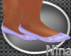 (VF) Lavender Slides