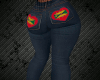 grenadian jeans 1